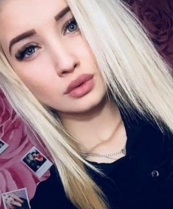 Анкета проститутки Алиса - Фото 1, Султан-Янги-Юрт, 21 год, №4471